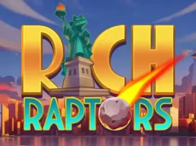 Ritzo Casino screenshot