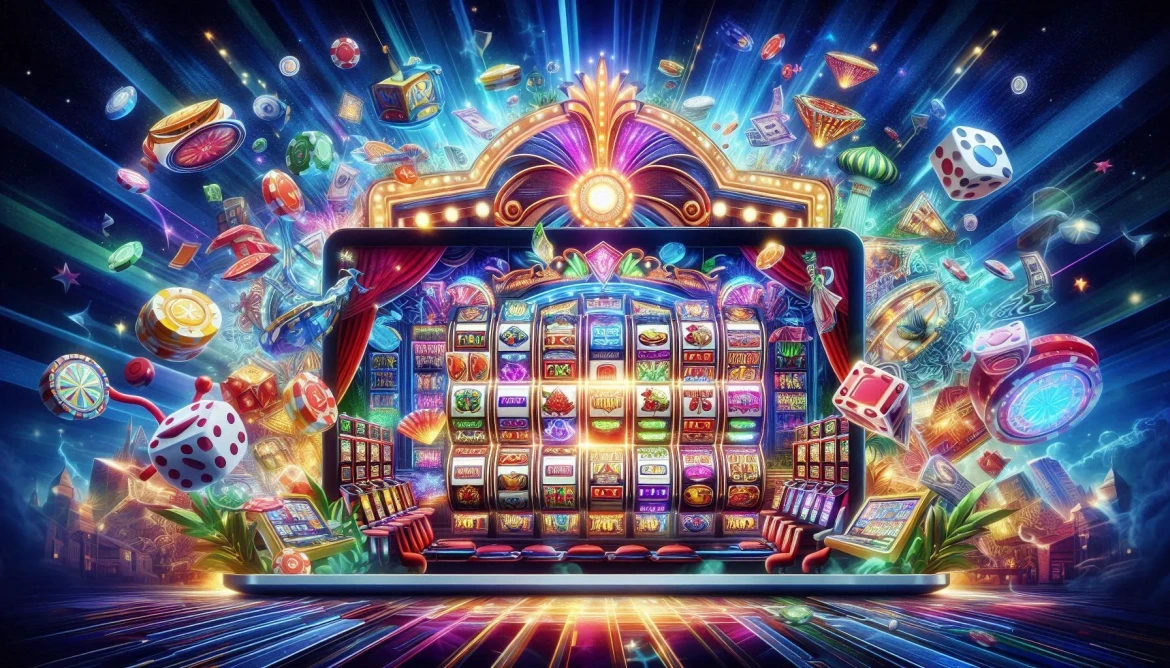 Ritzo Casino